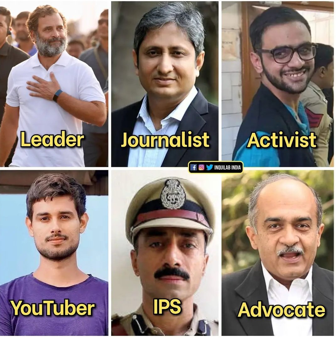 Heroes who refused to cower and confronted fascists head-on!🌹🫡

#Election2024 #Vote4INDIAAlliance