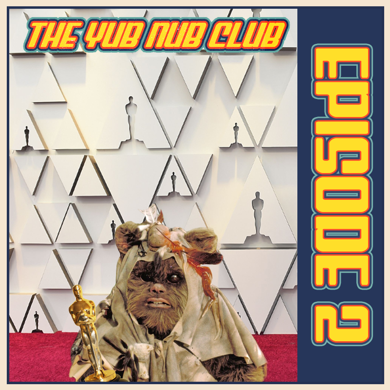 On this edition of the #YubNubClub ✨ @Naquicious sat down with fellow Gentleman of the Arts and broadcaster @ThatAldenDiaz to look back on the movies and awards season storylines of 2023. 🔗bit.ly/Yub-Nub-2