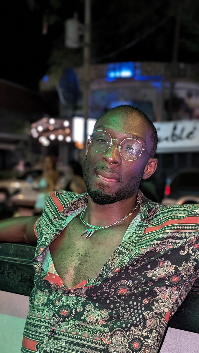 T'Challa Stark tweet media