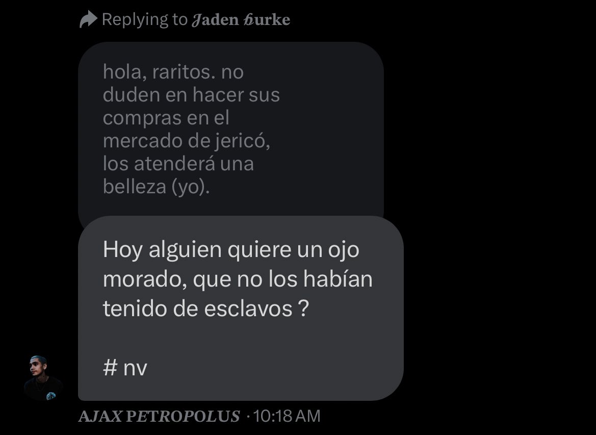 childofsadism's tweet photo. | hago este tweet no solo para las personas que pertenecen al fandom de wednesday, sino para todos aquellos que interactúan con @luxerdert, para que estén al tanto del tipo de persona de la que se rodean.

solía pertenecer a mi squad de wednesday hasta ayer, cuando lo » https://t.co/bb0GHqFhYF