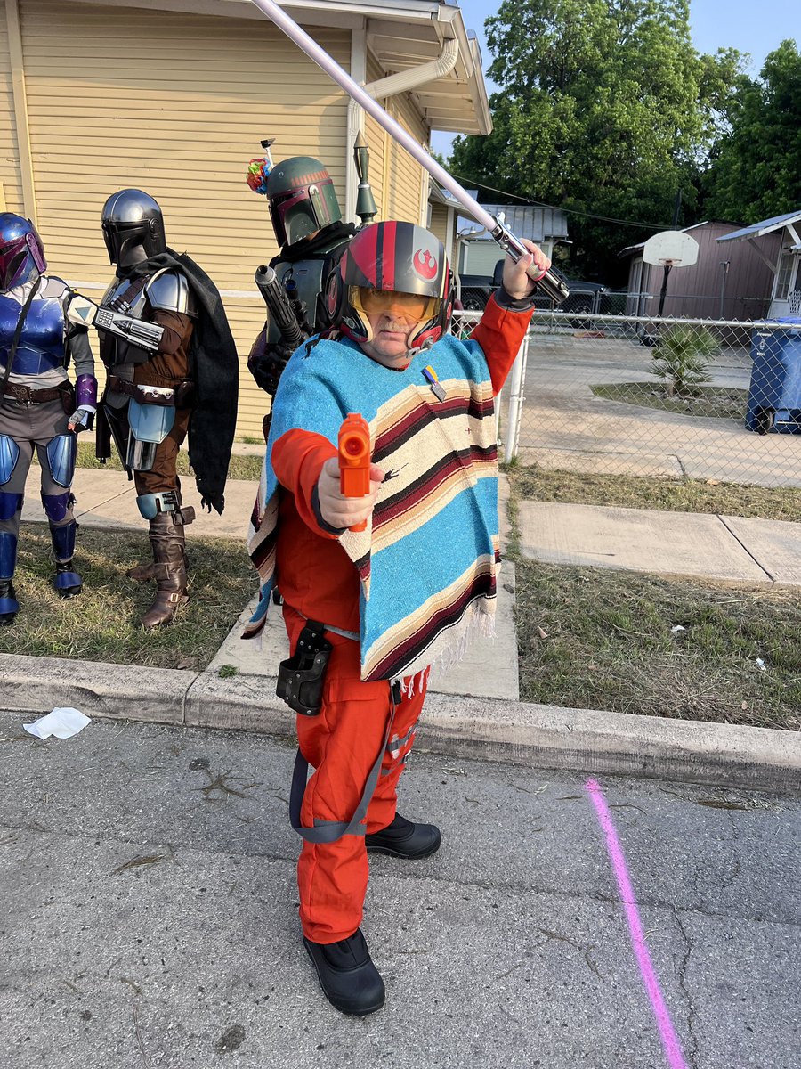 Lil Balloon Fops🎈🦊 tweet media