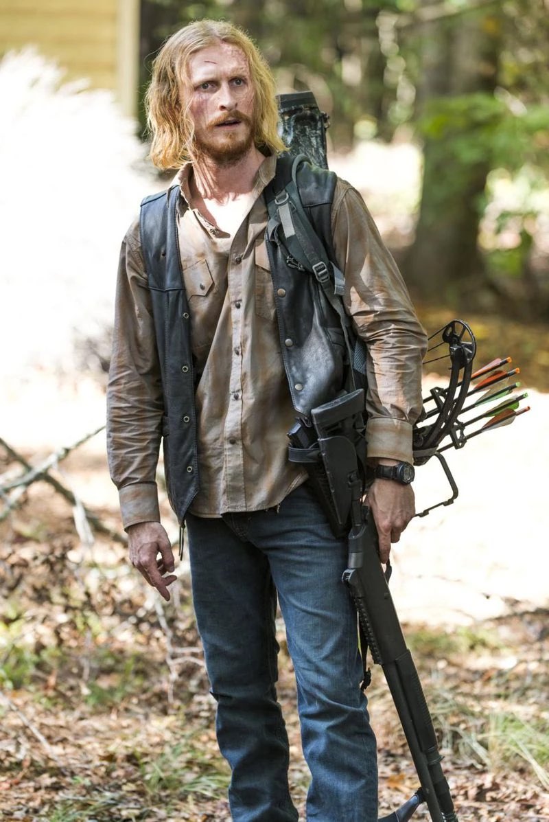 Happy birthday to Austin Amelio aka Dwight - another legend in the universe 🎂🎉 #TWD #FearTWD #TWDFamily #TWDUniverse