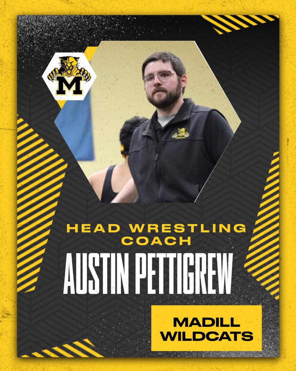 Austin S. Pettigrew tweet media