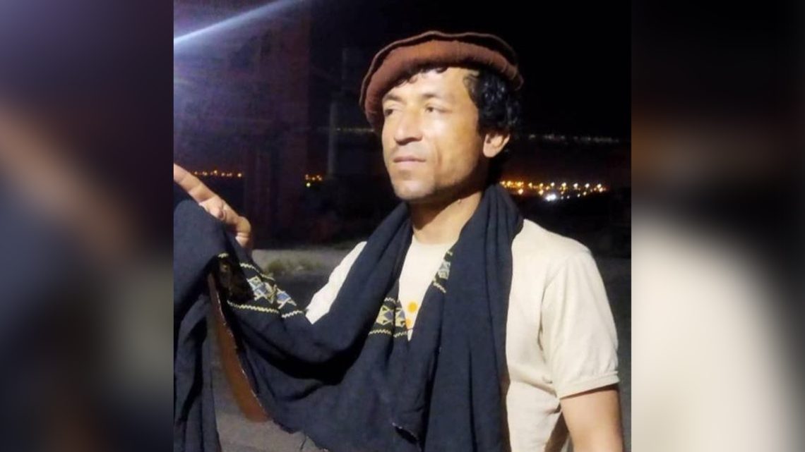 Former Afghan Soldier Passes Away After Release from Taliban Captivity in Parwan Province 8am.media/eng/former-afg… 

#AfghanSoldier #Afghanistan #Taliban #8AM_Media