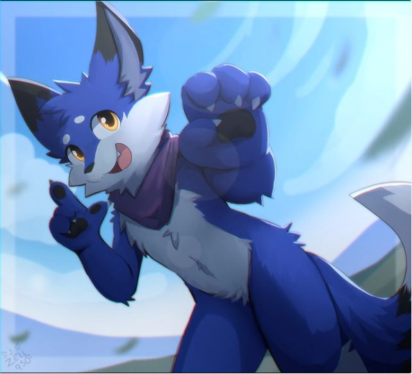 ArtistCars80634's tweet photo. #furryart #furryfandom #furryartist #furrytrash #furry_irl #furries #furry #fursona #digitalart #oc #chill #furrys #furryartwork https://t.co/F01s2jVy8o