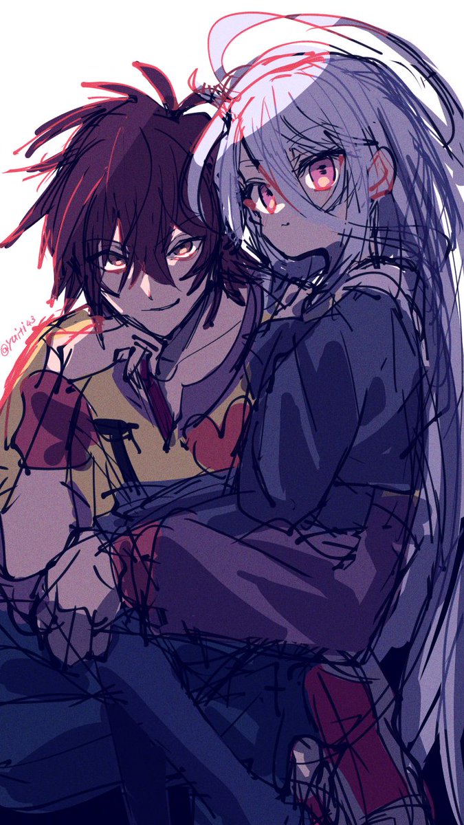 雛田ゆいち (@yuiti43) on Twitter photo 