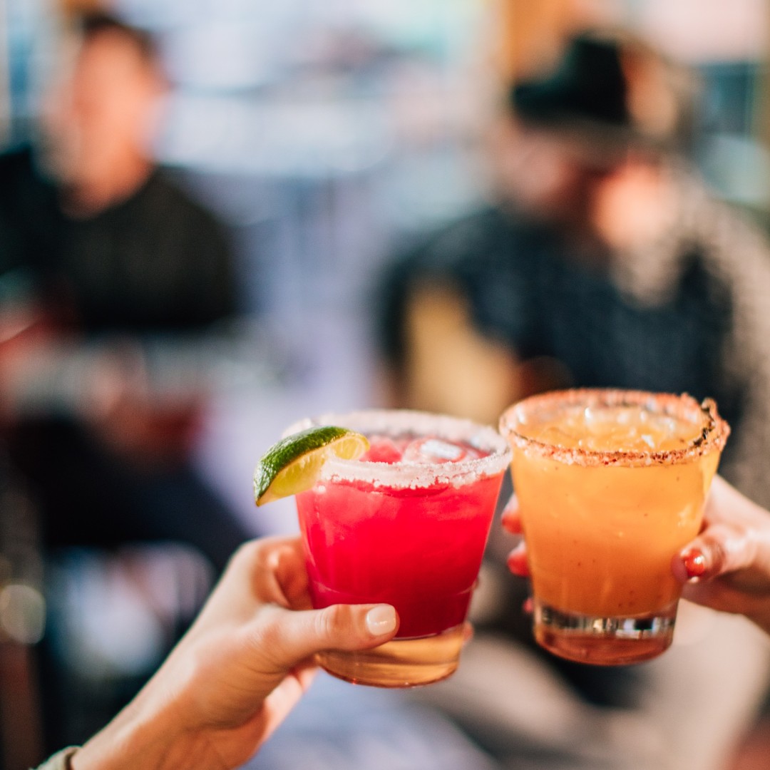 Join 89Agave Cantina for a fiesta on Saturday May 4th and Sunday May 5th with festivities all day including cocktail and food specials. They will have vibrant live music from Dos Guitars, street food including elote and asada tacos straight off their patio grill.