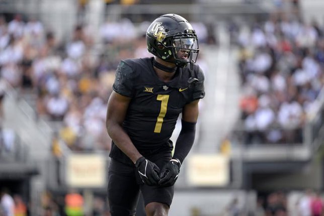 New Patriots Javon Baker on himself, Drake Maye and Ja’Lynn Polk: 

"We're gonna bring back the winning mentality that everybody likes in Boston."

👀🔥