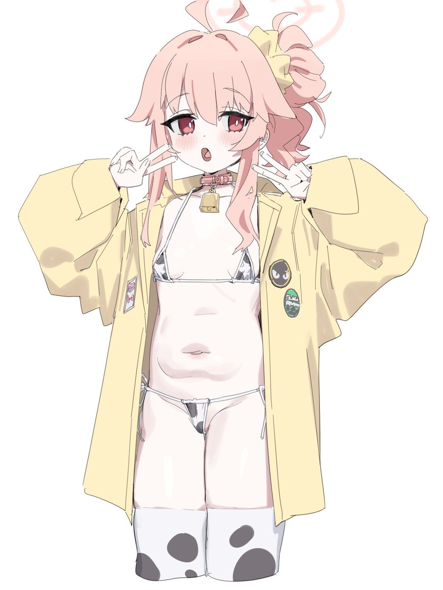 「 」|nemoのイラスト