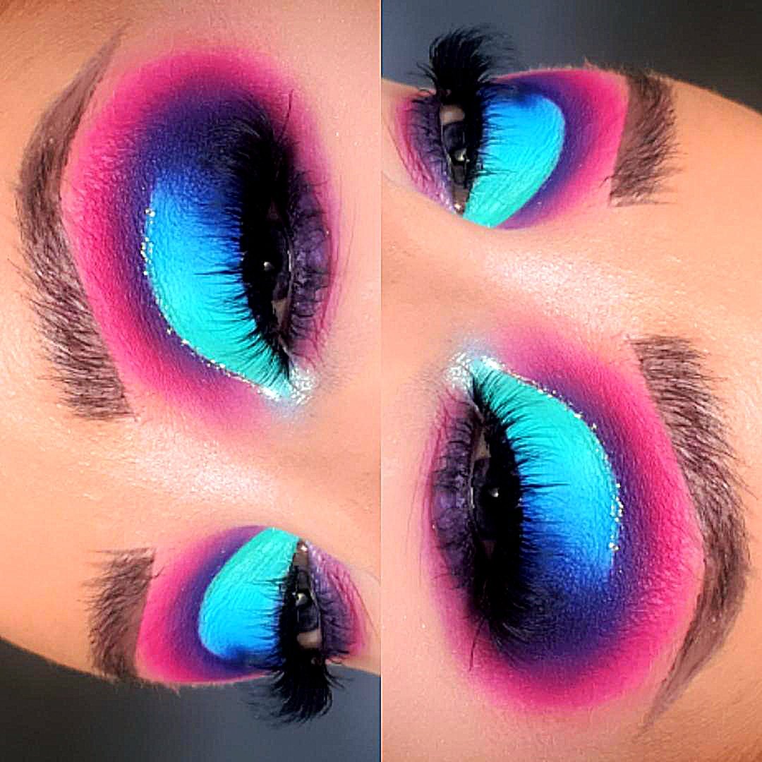 The perfect colour combo does not exi- 😳

Utterly utterly obsessed with how this turned out 💀

Please DM for all enquiries 🫶

#makeup #beauty #makeupartist #fashion #mua #love #photography #instagram #style #follow #skincare #makeuplover #makeupaddict #selfie #makeupideas