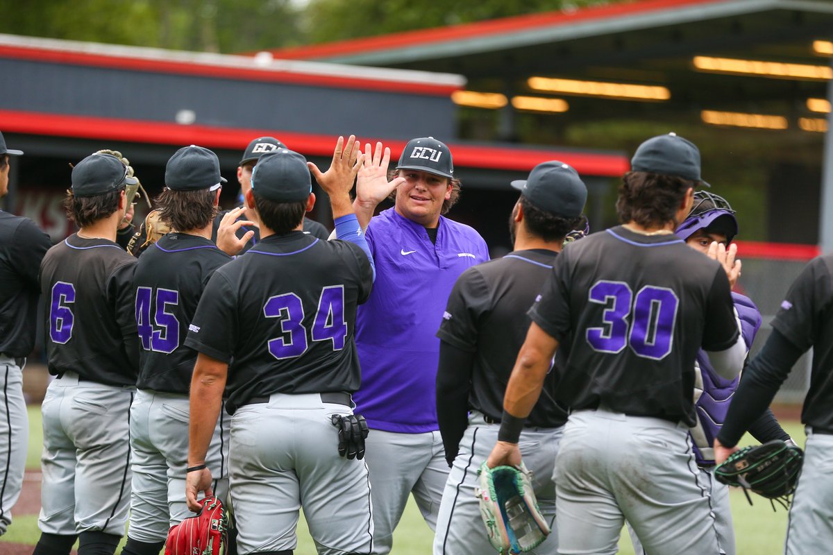 GCU_Baseball tweet picture