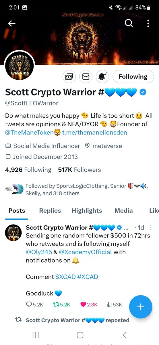mojaXpoppo's tweet photo. @ScottLEOWarrior @RussellTectum @dukehthefifth following. sana manalo dito at sa poppo. salamat https://t.co/RSFKCEVrAx
