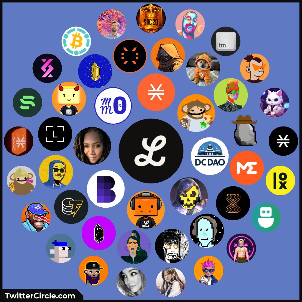 Leather - Grow your Bitcoin tweet media