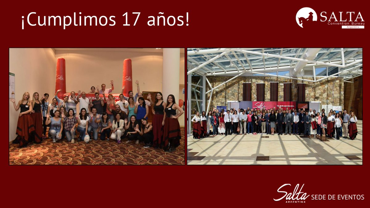 Bureau Salta tweet media
