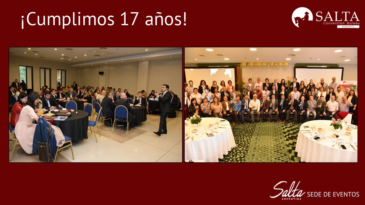 Bureau Salta tweet media