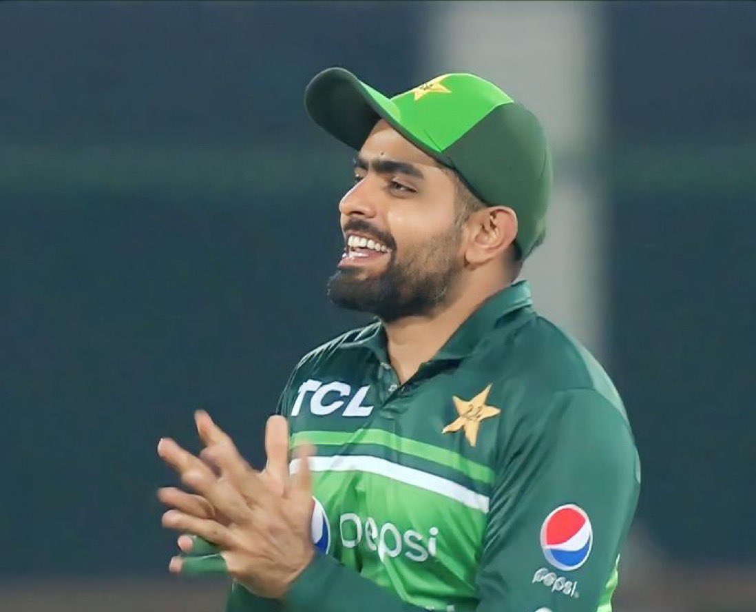 Those who were praying that we should loose today so that they can run their agenda. - Can feel for them 🥹 #PAKvNZ | #PAKvsNZ