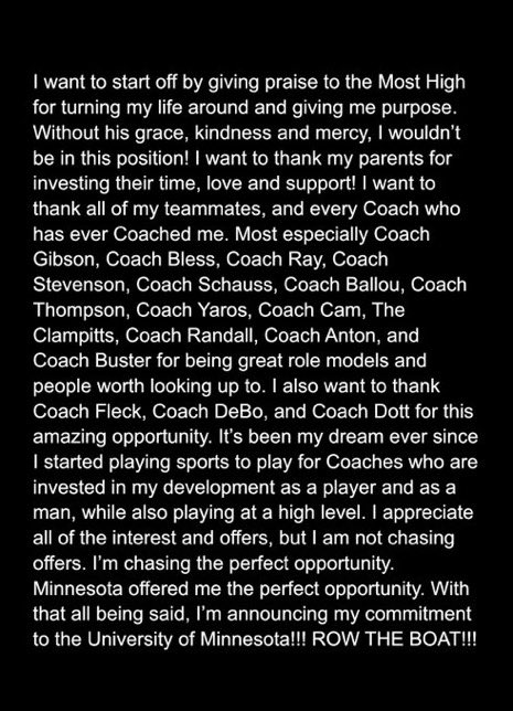 In the last 24 hours, Avon High School has experienced 2 NFL Draft picks in the first 4 rounds, and a current commitment to University or Minnesota! It’s a great day to be a Texan, a 49er, and Gopher, but ALWAYS a great day to be an Oriole!!  <a href="/AvonFBOrioles/">Avon Football</a>