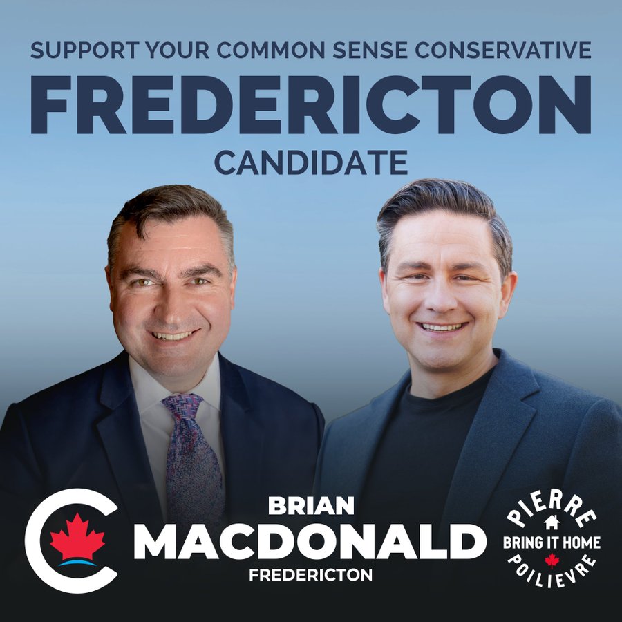 how can we flip this seat?

Start doing local press NOW. @mrsunshinebaby do an interview with him. Whose a local podcaster? @BrianTMacdonald 

Send #JenicaAtwin home. #NBpoli #FrederictonNB #Fredericton #cdnpoli #CPC