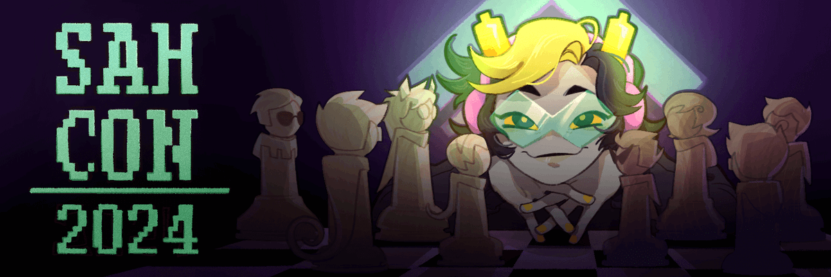 See you soon. 🌐

#sahcon #homestuck #hiveswap #HOM3STUCK