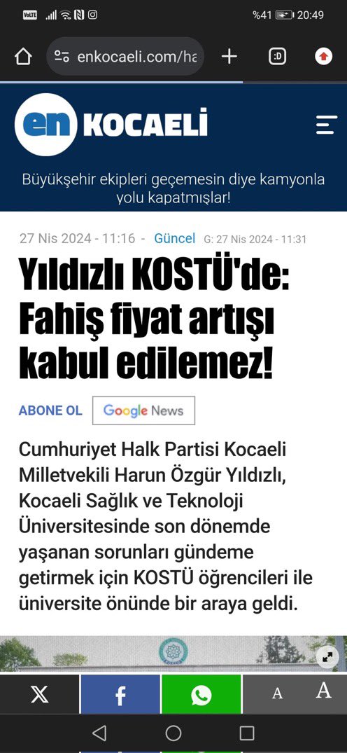 serrayvalk's tweet photo. Yks gibi 4 milyona yakın insanın girdiği sınavda ilk 80 bin içine gir, ailen  istediğin bölüm olsun diye vakıf üni ‘de dhf yazmana destek olsun. Sonra kendi vatanımda 2. Sınıf muamelesi gör, yabancılardan fazla ücret öde ve  bazıları  kadere boyun eğin desinler komik 
#KOSTUZAM https://t.co/8FBjQbMqeU