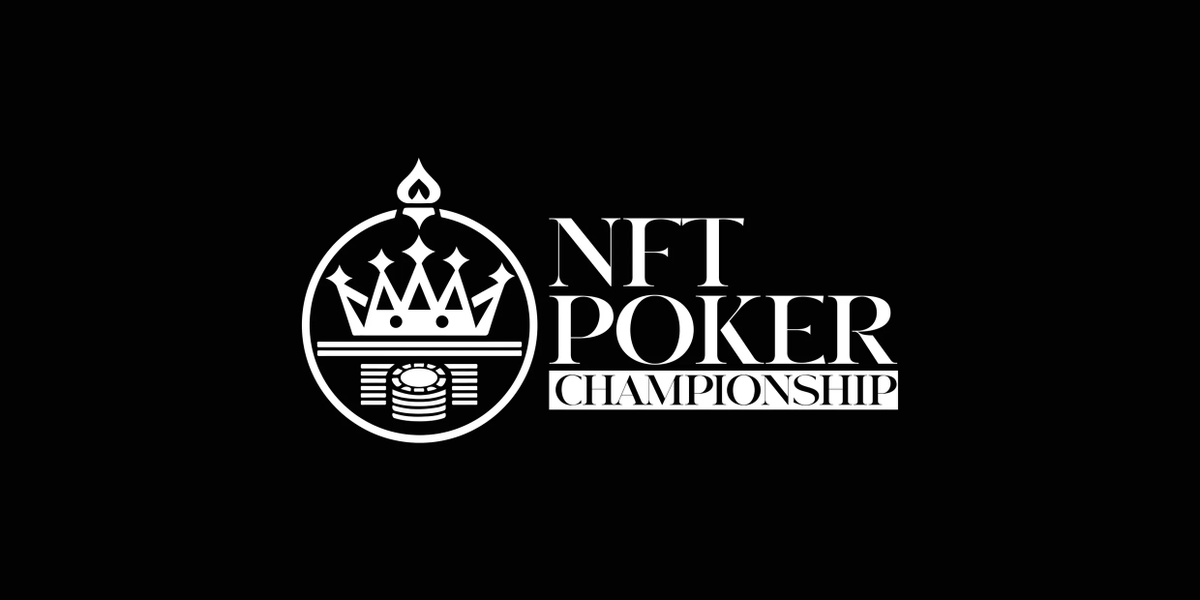 Challenge accepted 🤝 @mguytheman will be representing Decentral Games & BAG at the @NFTPokerEvents Championship Tune into the stream on May 14 to watch the tournament and cheer on Michael