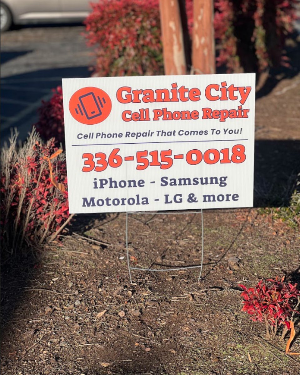 Unlock unlimited branding with custom yard signs. Click for first steps on ordering bit.ly/432pS3z 
-
#yardsigns #yardsign #printcompany #signcompany