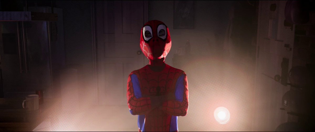 #IntoTheSpiderVerse
Frame: 58786/168241