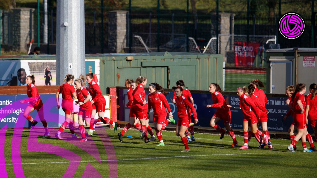 LoiWomen's tweet photo. Kick off at The Showgrounds!
Sligo Rovers v Cork City is LIVE on LOITV ๐ https://t.co/XXIjSgnpWy
๐ท @KBDphotos
#WLOI | #SLICOR https://t.co/LOp7Giesjd