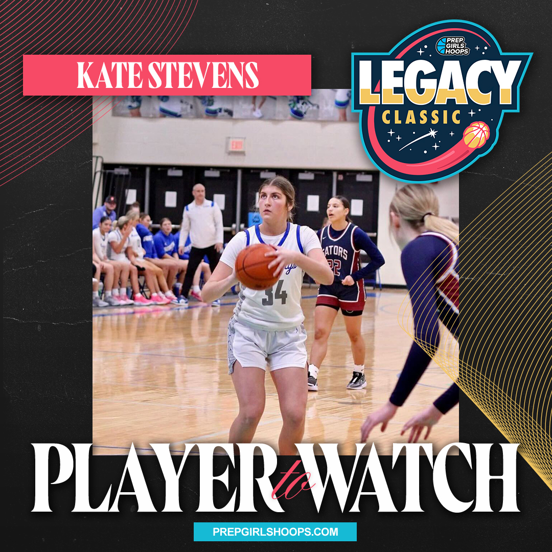 🚨 Players to Watch this weekend at #PGHLegacyClassic! 

View More: events.prephoops.com/info?website_i…