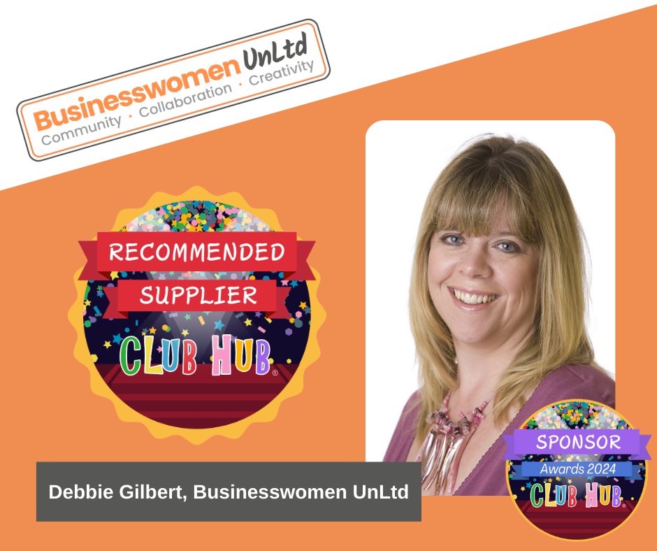 Calling All Club Hub Members! Check out our Facebook group for an exclusive offer from one of our recommended suppliers @BizwomenUnLtd facebook.com/groups/club.hu… #ClubhubMember #ClubHubUK #ChildrensActivityProviders
