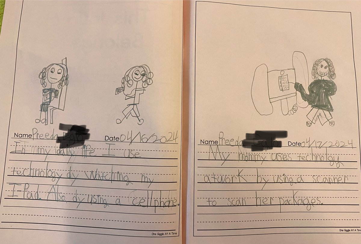 MrsReiber's tweet photo. Student work! https://t.co/ID3xQDEvhf