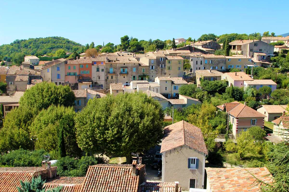 Luberon Tourisme tweet media