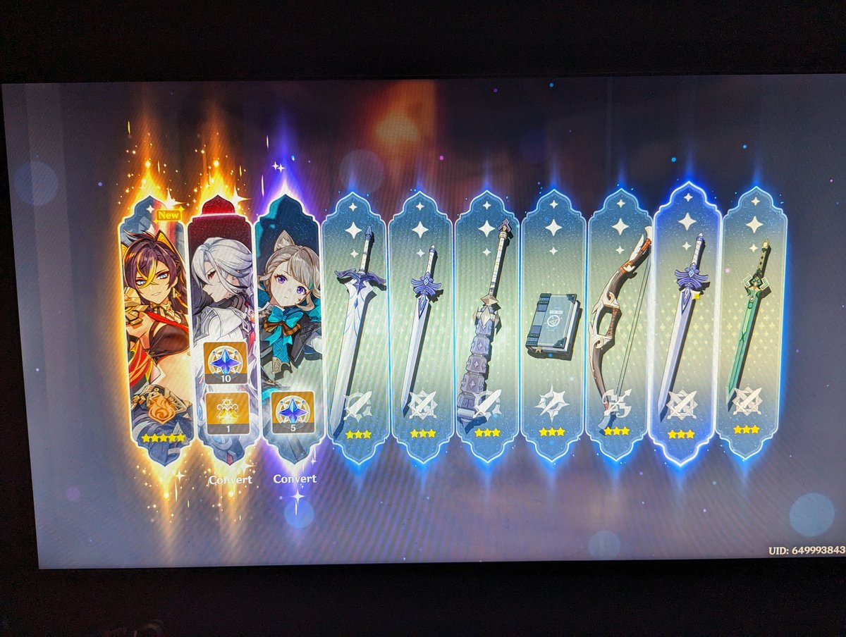 Squeshiii's tweet photo. I am having insane luck with my arlecchino pulls I'm at c2
#arlecchino #GenshinImpact https://t.co/JUlqdpeVWq