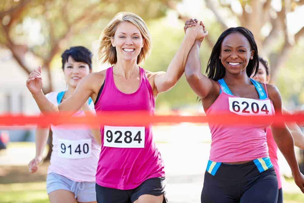 Are 5k Races and Marathons Tax Deductible? 

Running for a cause could be charitable tax donation. 
ow.ly/RQoT50RnY3t
 #RunningForACause #CharitableTaxDonation #Marathon #5kRace #FitnessGoals #CharityRun #taxes