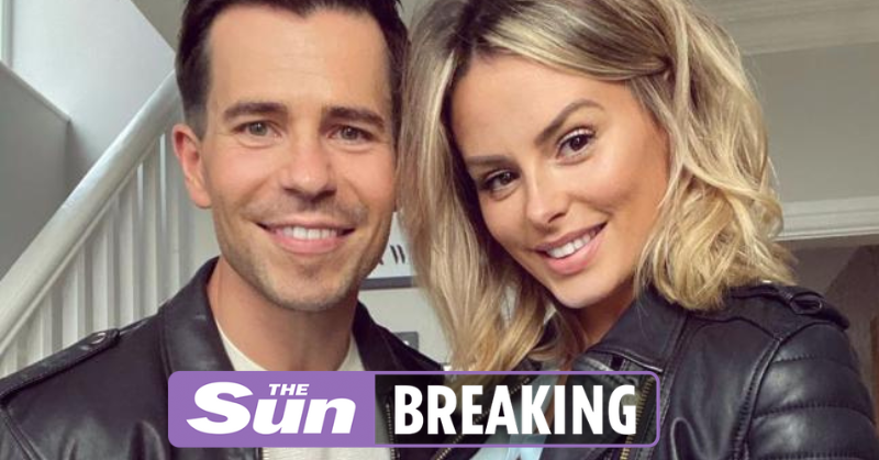 Rhian Sugden welcomes first baby with actor husband after IVF struggle

thesun.co.uk/tvandshowbiz/2…