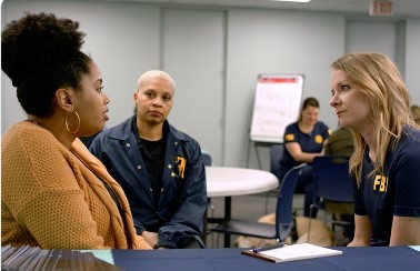 Explore how the #FBI transforms tragedy into compassion through Trauma Notification Training. The latest resources, including a mobile app, provide law enforcement with the tools to deliver trauma notifications with professionalism and empathy. ow.ly/yx0050Rlh3M  #NCVRW2024