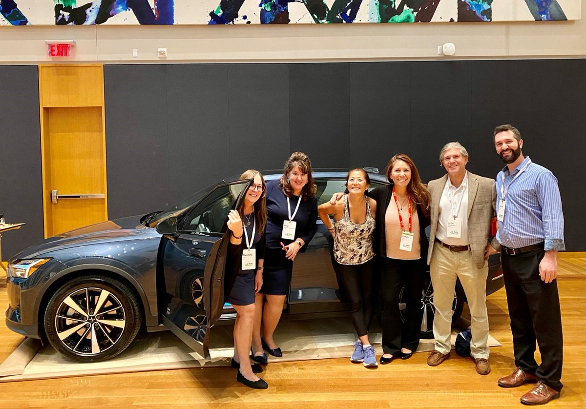 The 49th PLMA is just around the corner!⏰ 

Taking place in Portland, OR, May 6-8, the conference will offer real-world insights into flexible load management, DERs as grid resources, EV managed charging and more. 

We hope to see you there! bit.ly/4bvpoWL