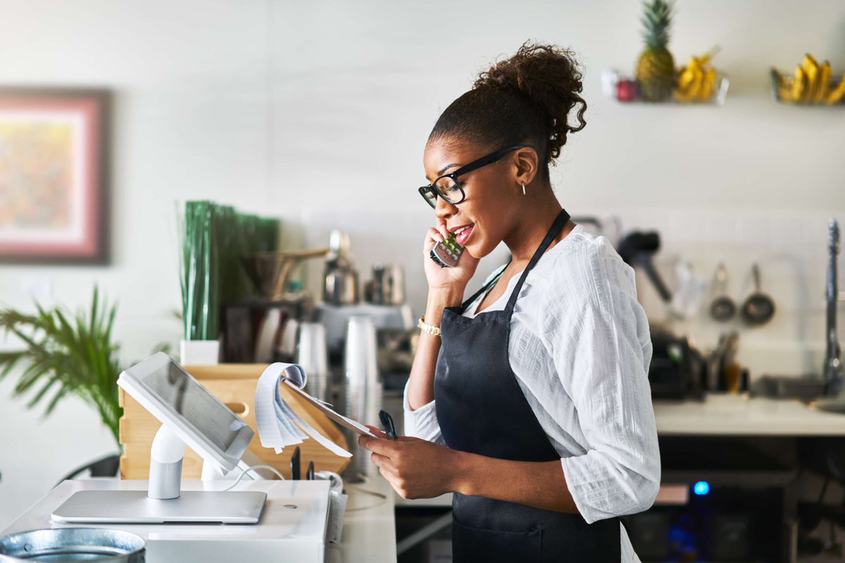 #NFIB’s March Small Business Economic Trends survey is cited in @USATODAY: “But in March, just 21% of small businesses planned to increase employee compensation over the next three months, down from 30% in November....' Read more: usatoday.com/story/money/20…