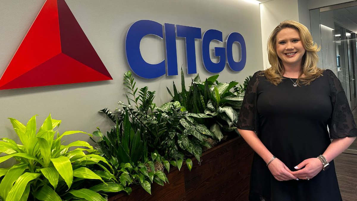 We catch up with former NCTV17 news anchor/producer, Jen Hannon in this month's Where are they Now? ow.ly/fiBc50RpFIh @CITGO