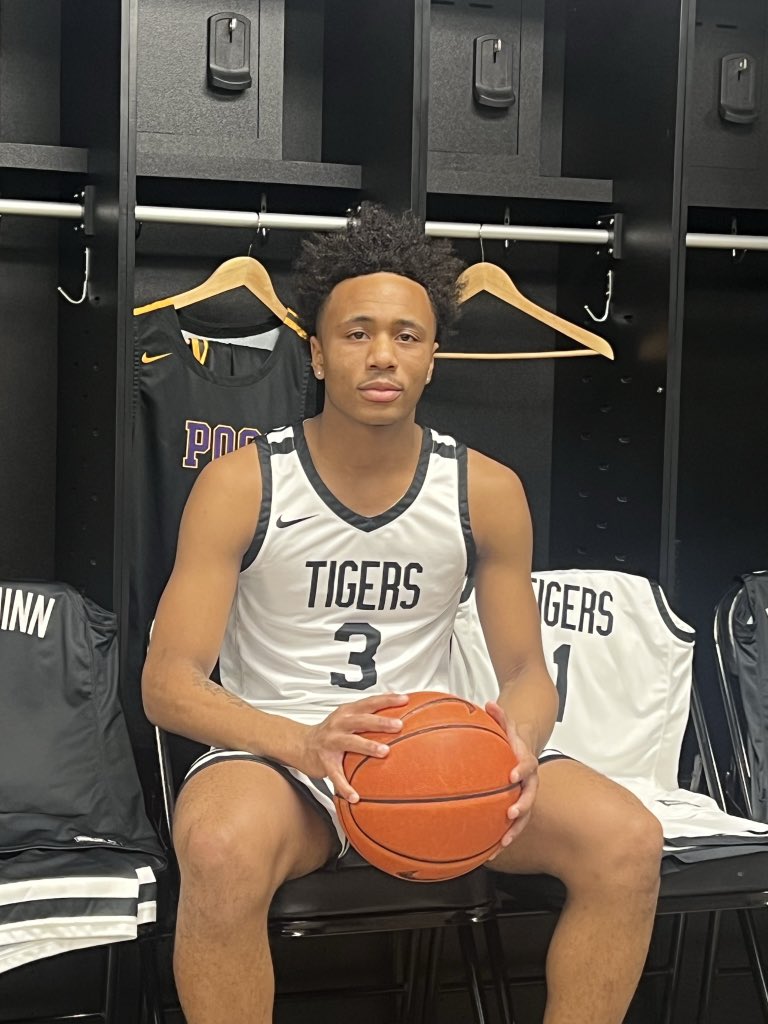 Excited to announce my commitment to Paul Quinn college💜<a href="/Coach_JStaff/">James Stafford</a>
