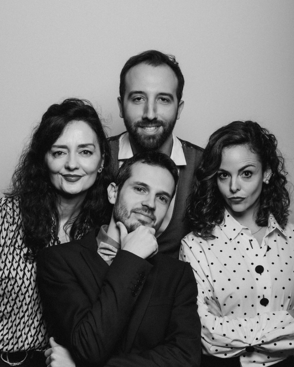 MARKETING POWER⚡

#sinapsis10 #SinapsisAgency10 #SinapsisAgency #WeareSinapsis