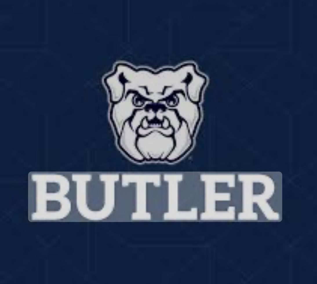 JyquiseL's tweet photo. #AGTG After a great conversation with @jalenmoss5 I”m honored to receive a d1 offer from the university of Butler #GoBullDogs @CoachRayHolmes @Dessauer71 @UrsulineIrishFB @AllenTrieu @247Sports @mickdwalker @Rivals @RivalsFriedman @coachreards https://t.co/Q90BwtRVtP