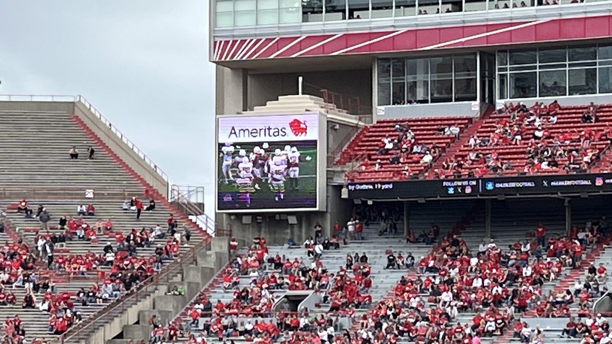 Husker Football Fan Podcast tweet media