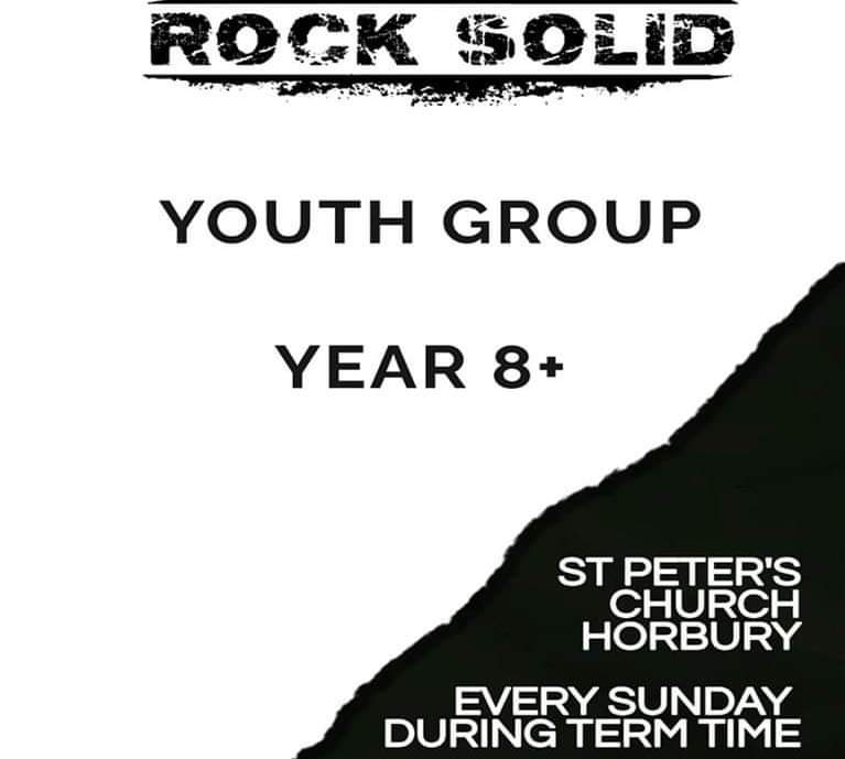 Tomorrow at Rock Solid we are looking forward to answering some more big questions, playing games and of course drinking hot chocolate! All young people year 8 and above are invited to join us. #horbury #horburybridge #youthwork