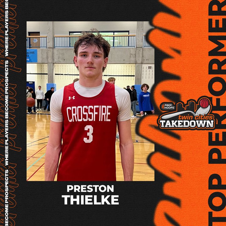 🚨 𝗧𝗢𝗣 𝗣𝗘𝗥𝗙𝗢𝗥𝗠𝗘𝗥𝗦 This event is 𝙨𝙩𝙖𝙘𝙠𝙚𝙙 with talent. Take a look at who is standing out! ✍️ #PHTwinCitiesTakedown 📎 events.prephoops.com/info?website_i… @starkeytj1 @parispollard10 @PrestonThielke