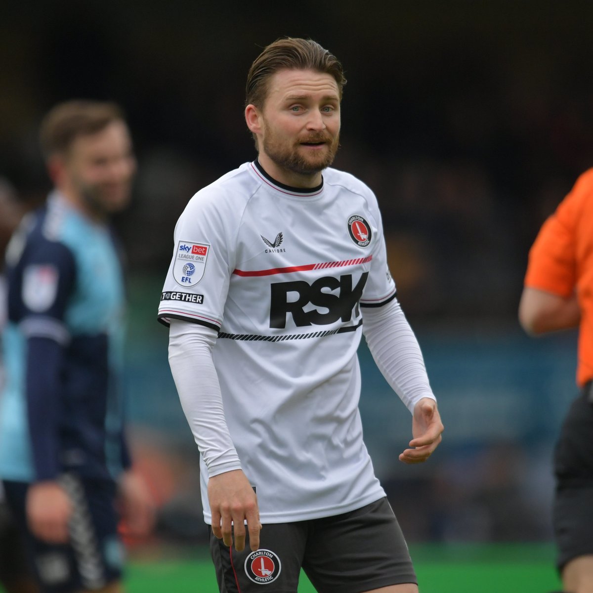 🥇📝 Nathan Jones praises Alfie May after Charlton striker grabs League One golden boot READ ➡️ londonnewsonline.co.uk/sport/nathan-j… 📸 Kyle Andrews #cafc