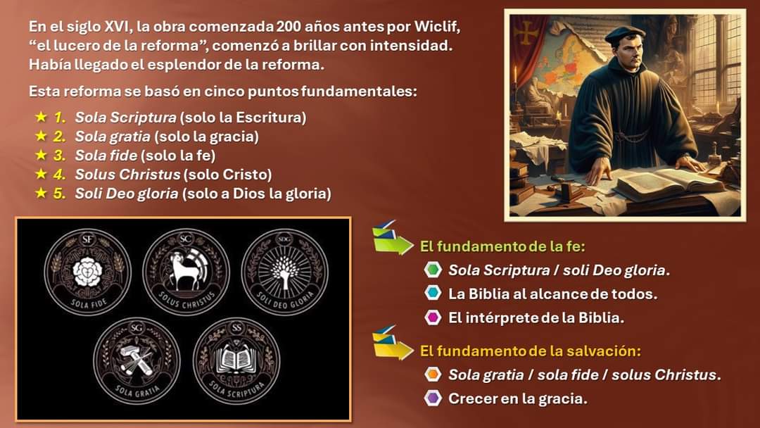 Las enseñanzas transformadoras de las Escrituras ofrecen un verdadero significado para la vida. Comprender estas verdades eternas nos preparará para la crisis final en el gran conflicto entre el bien y el mal. 
#LESAdv