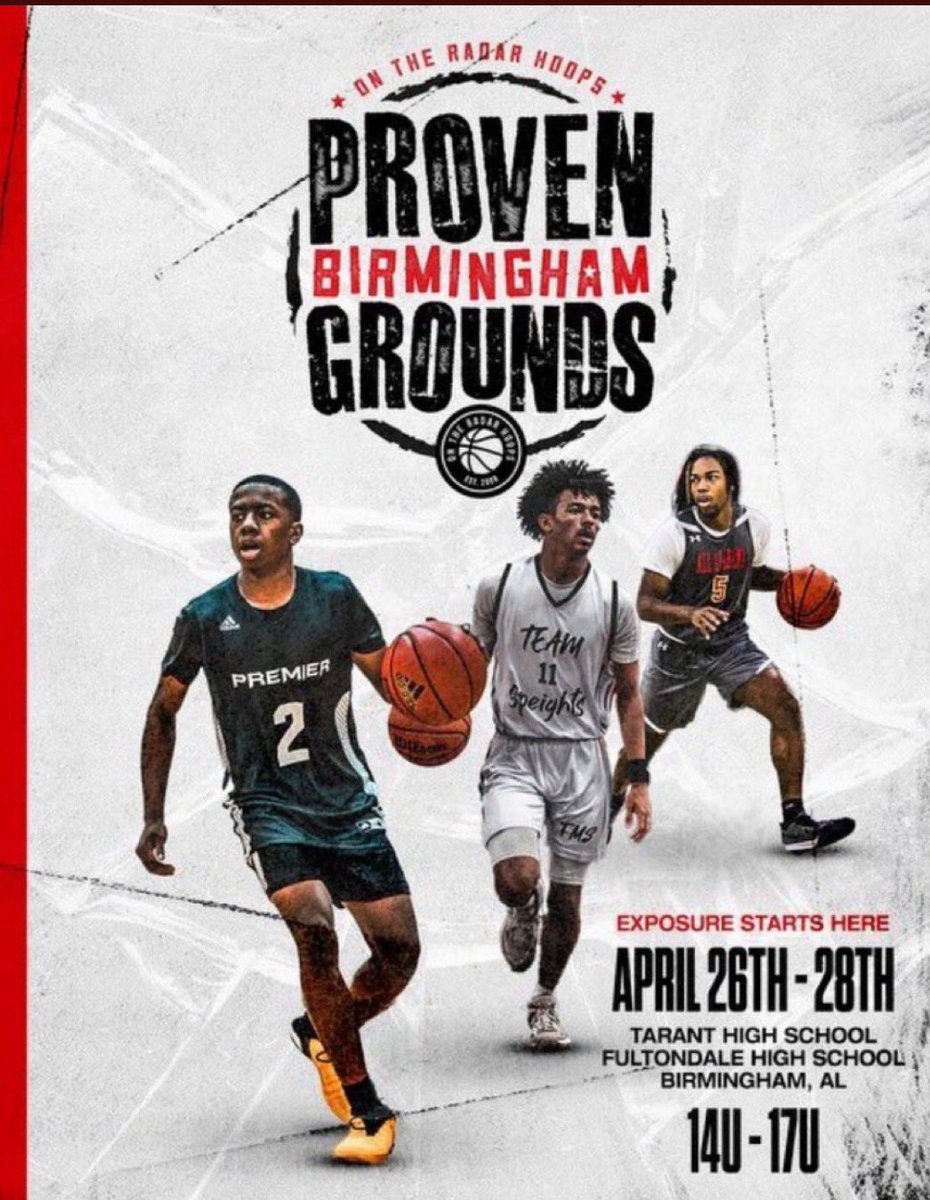 Good seeing Carolina Pressure's 16U Ethan Cohen back on the floor after an injury sidelined him at Ridge View (SC) this past season. Moved well, played solid off the ball, was aggressive and active on defense. Will continue to track <a href="/OntheRadarHoops/">Shun Williams</a> #ProvenGrounds