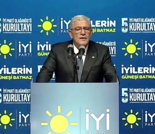 ustaleyla1985's tweet photo. İyi Parti için hayırlı uğurlu olsun.
Tebrikler Sayın Dervişoğlu…👏👏👏

#iyiparti https://t.co/iX2j3JOPPI