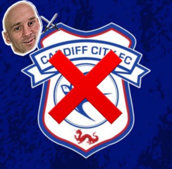 🎉 Félicitations à tous ! 🌟 Le raid est terminé et nous avons atteint notre objectif de 15k commentaires en une journée ! Vous pouvez être fiers de cette incroyable mobilisation ! Nous sommes également en TT! 📈 Bravo à chacun d'entre vous pour cette réussite ! 👏 
#FvckCardiff